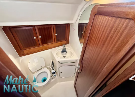 BAVARIA YACHTS - BAVARIA 38 - 21