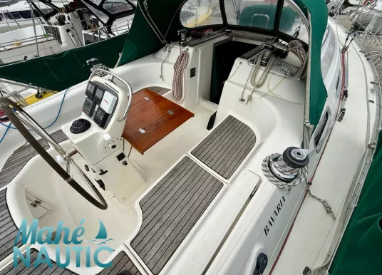 BAVARIA YACHTS - BAVARIA 38 - 22
