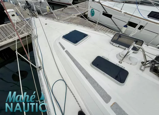 BAVARIA YACHTS - BAVARIA 38 - 27