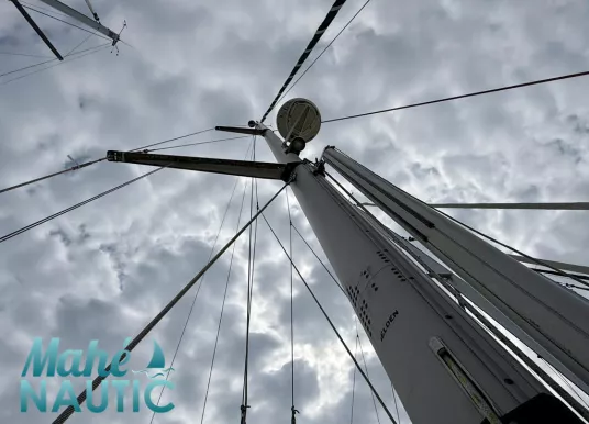 BAVARIA YACHTS - BAVARIA 38 - 30