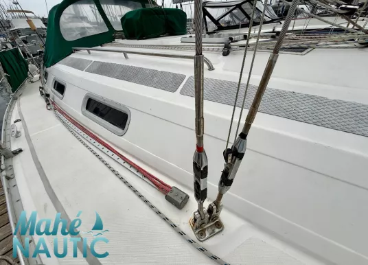 BAVARIA YACHTS - BAVARIA 38 - 33