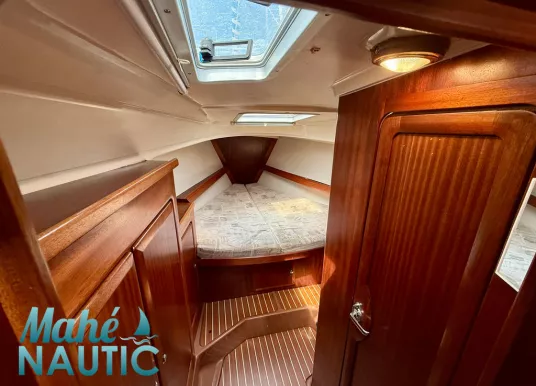 BAVARIA YACHTS - BAVARIA 38 - 6