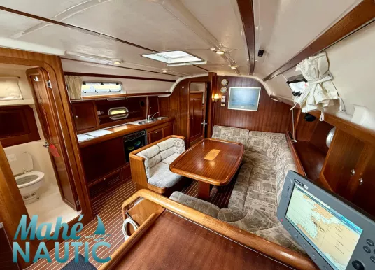 BAVARIA YACHTS - BAVARIA 38 - 7