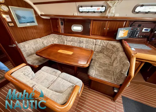 BAVARIA YACHTS - BAVARIA 38 - 8