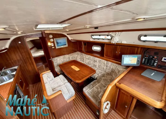 BAVARIA YACHTS - BAVARIA 38 - 9