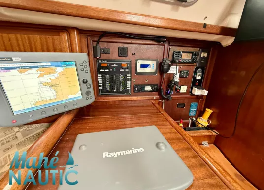 BAVARIA YACHTS - BAVARIA 38 - 10