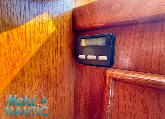 JEANNEAU - SUN KISS 45 - 20