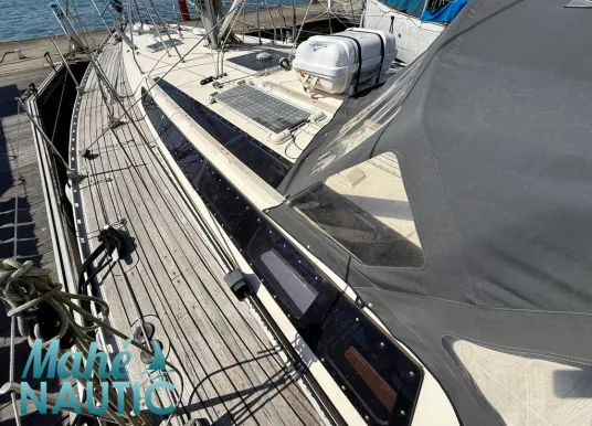 JEANNEAU - SUN KISS 45 - 24