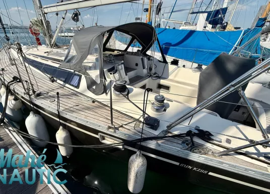 JEANNEAU - SUN KISS 45 - 25