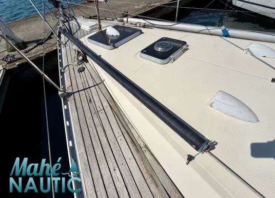 JEANNEAU - SUN KISS 45 - 26