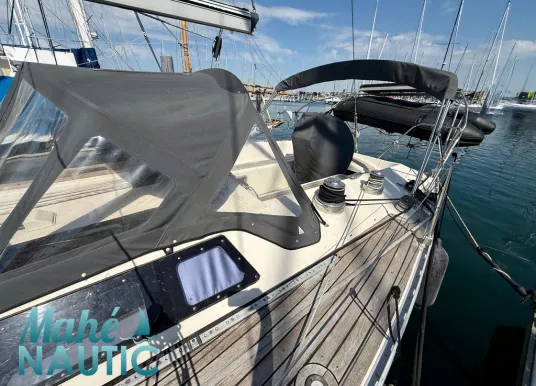 JEANNEAU - SUN KISS 45 - 27