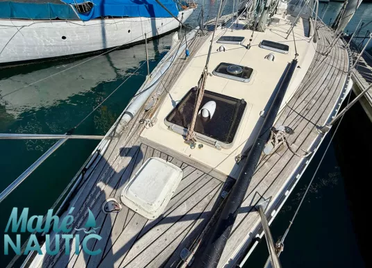JEANNEAU - SUN KISS 45 - 28