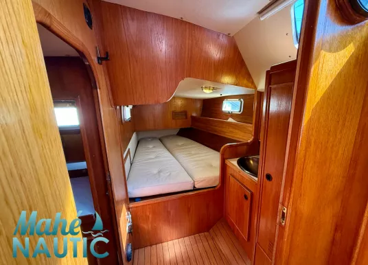 JEANNEAU - SUN KISS 45 - 4