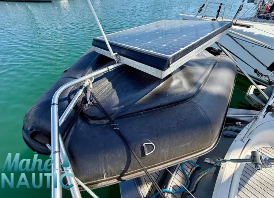 JEANNEAU - SUN KISS 45 - 31