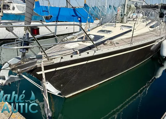JEANNEAU - SUN KISS 45 - 33
