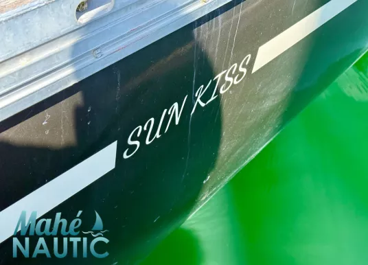 JEANNEAU - SUN KISS 45 - 34