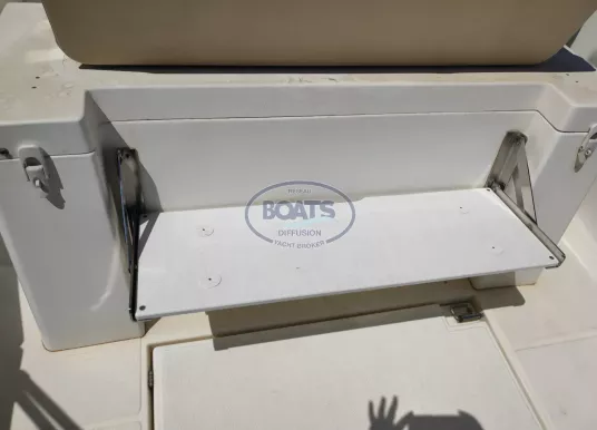 OCQUETEAU - OCQUETEAU ABACCO 800 - 15