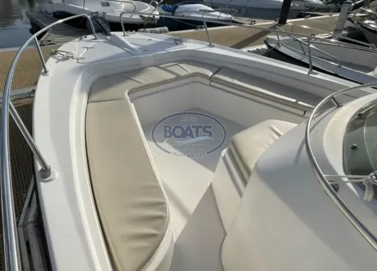 OCQUETEAU - OCQUETEAU ABACCO 800 - 3