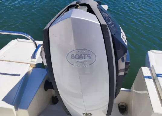 OCQUETEAU - OCQUETEAU ABACCO 800 - 4