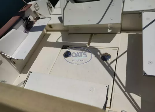 OCQUETEAU - OCQUETEAU ABACCO 800 - 6