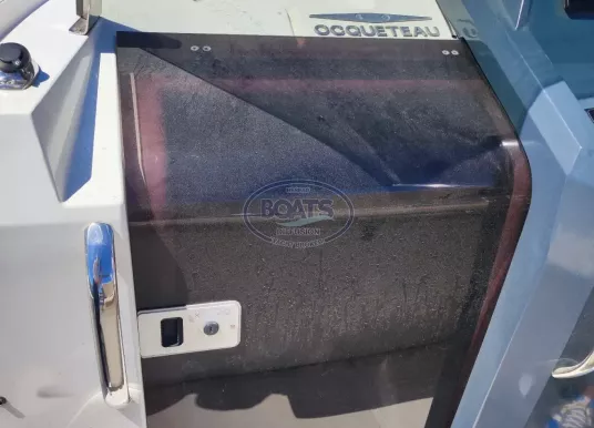 OCQUETEAU - OCQUETEAU ABACCO 800 - 8