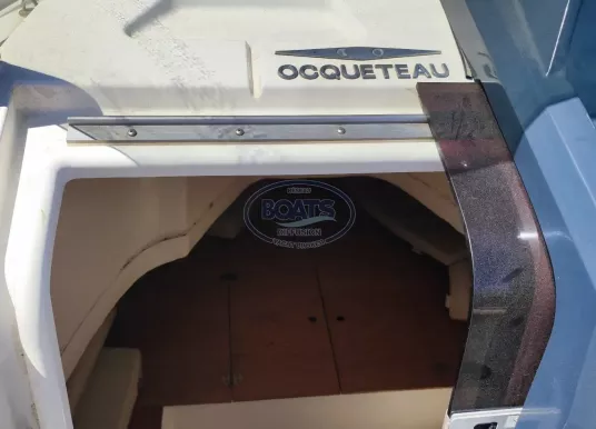 OCQUETEAU - OCQUETEAU ABACCO 800 - 9