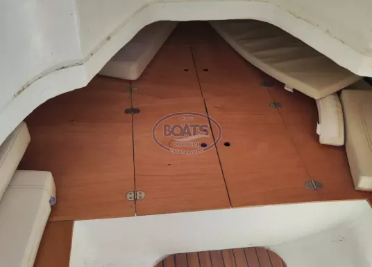 OCQUETEAU - OCQUETEAU ABACCO 800 - 10