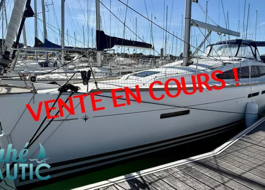ACM - SUN ODYSSEY 41 DS