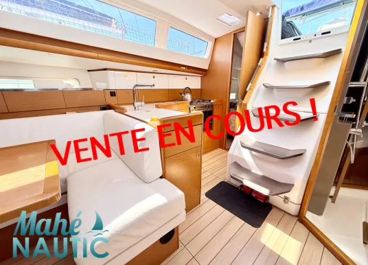 ACM - SUN ODYSSEY 41 DS - 2