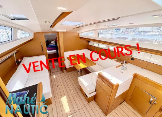 ACM - SUN ODYSSEY 41 DS - 3