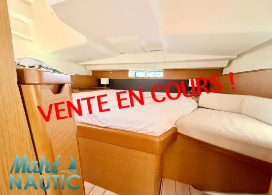 ACM - SUN ODYSSEY 41 DS - 4
