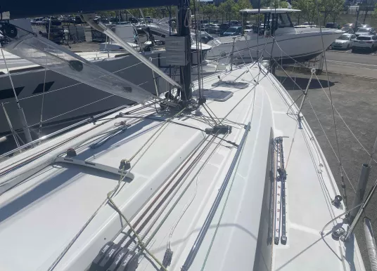 JEANNEAU - SUN FAST 3200 - 6