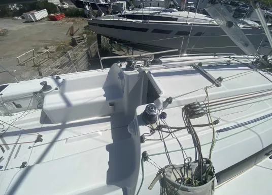 JEANNEAU - SUN FAST 3200 - 7