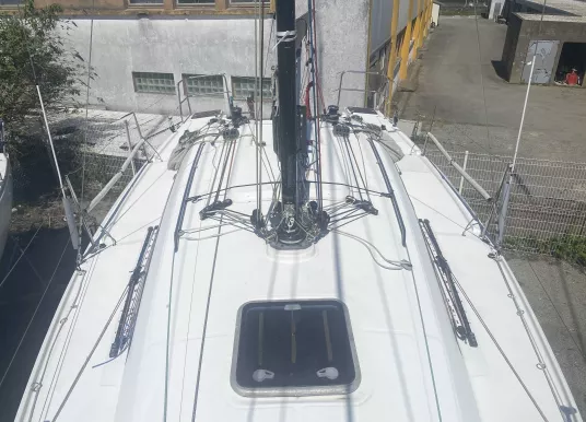JEANNEAU - SUN FAST 3200 - 8