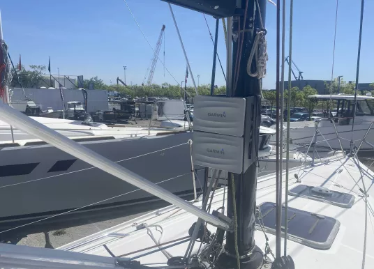 JEANNEAU - SUN FAST 3200 - 10