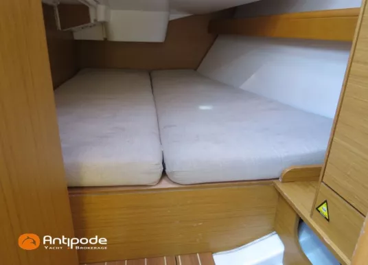 JEANNEAU - SUN ODYSSEY 36 I - 12