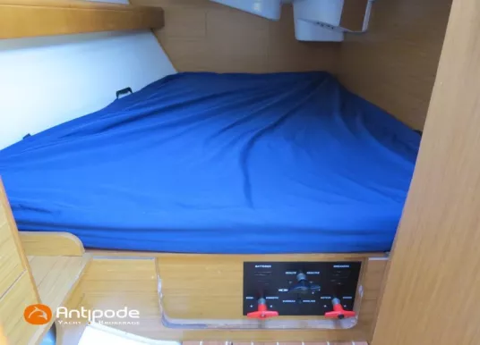 JEANNEAU - SUN ODYSSEY 36 I - 13