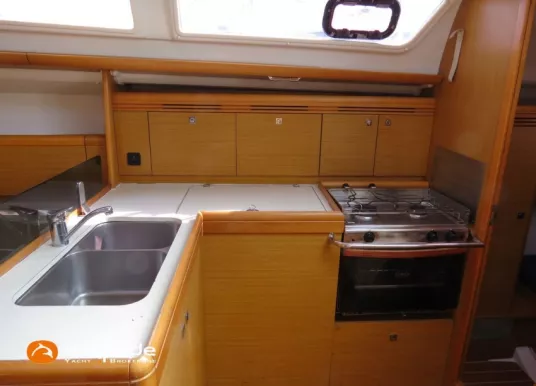JEANNEAU - SUN ODYSSEY 36 I - 14