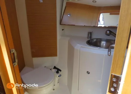 JEANNEAU - SUN ODYSSEY 36 I - 18