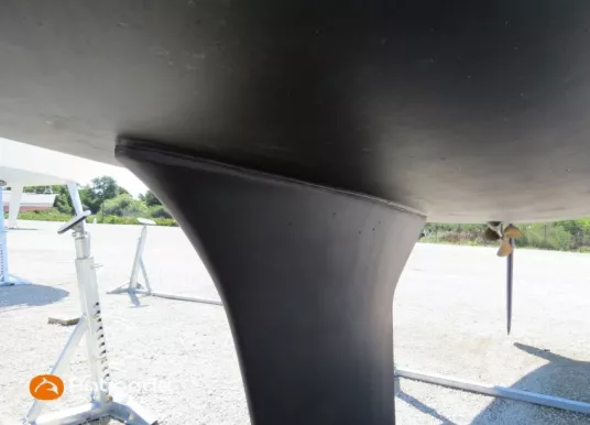 JEANNEAU - SUN ODYSSEY 36 I - 3