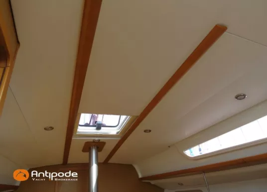 JEANNEAU - SUN ODYSSEY 36 I - 22