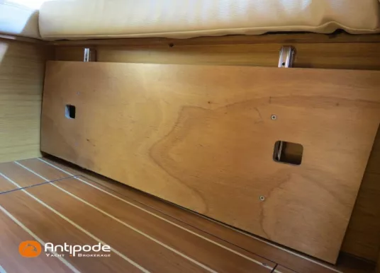 JEANNEAU - SUN ODYSSEY 36 I - 23