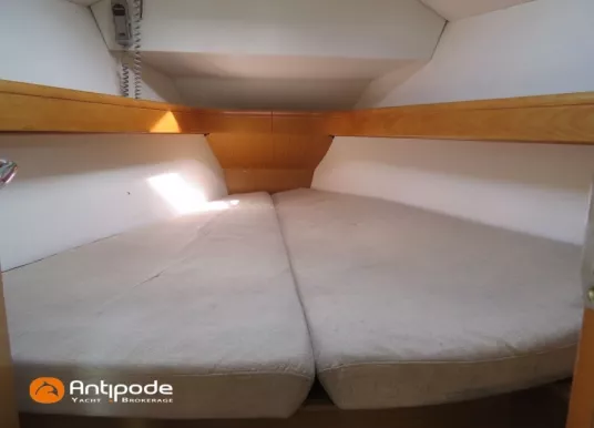 JEANNEAU - SUN ODYSSEY 36 I - 24