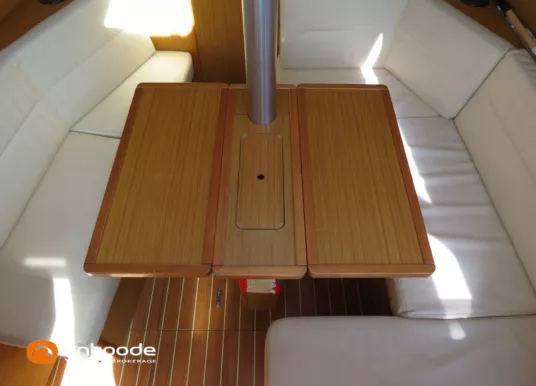 JEANNEAU - SUN ODYSSEY 36 I - 26