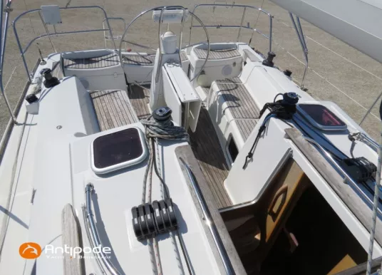 JEANNEAU - SUN ODYSSEY 36 I - 30