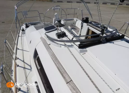 JEANNEAU - SUN ODYSSEY 36 I - 6