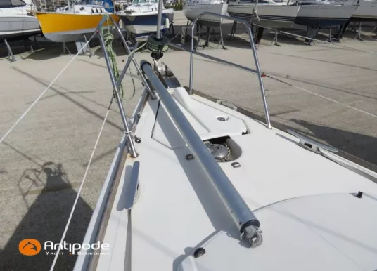 JEANNEAU - SUN ODYSSEY 36 I - 7