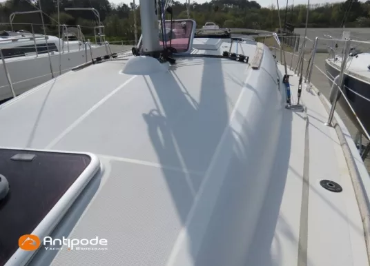 JEANNEAU - SUN ODYSSEY 36 I - 8