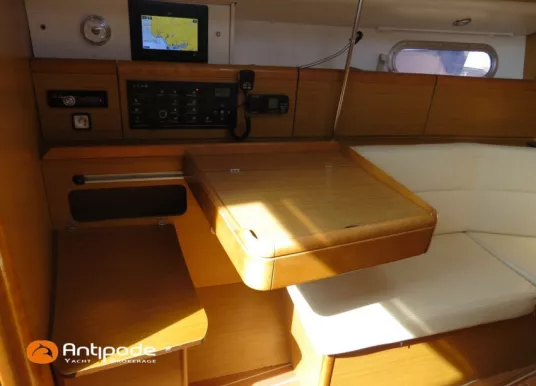 JEANNEAU - SUN ODYSSEY 36 I - 10