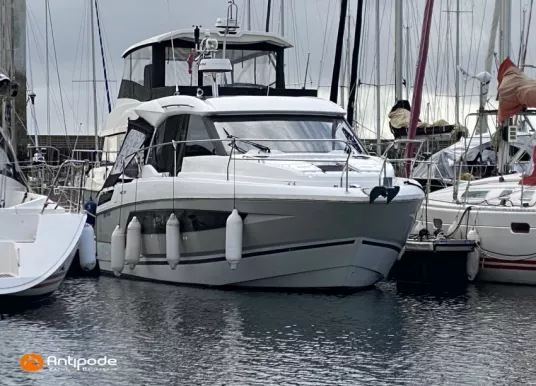 JEANNEAU - NC 33 - 26